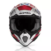 Acerbis Impact 2016 Синий