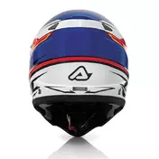 Acerbis Impact 2016 Синий