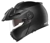 SCHUBERTH E2 Черный