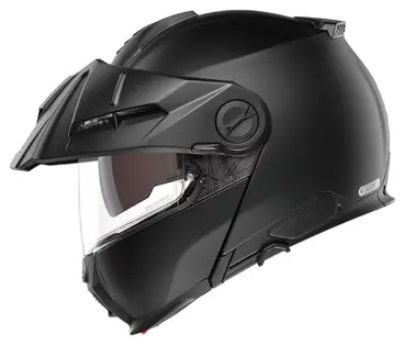 SCHUBERTH E2 Черный