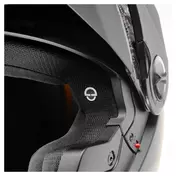 SCHUBERTH E2 Черный