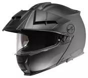 SCHUBERTH E2 Черный