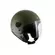 Tucano Urbano El Jettin 6.0 Мотошлем Green Matt Зеленый