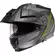 Schuberth E2 Explorer Modular Мотошлем Green Зеленый