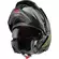 Schuberth E2 Explorer Modular Мотошлем Green Зеленый
