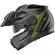 Schuberth E2 Explorer Modular Мотошлем Green Зеленый