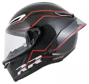 Pista GP RR 2.6 Performante Carbon, Red