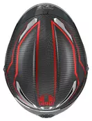 Pista GP RR 2.6 Performante Carbon, Red