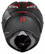 Pista GP RR 2.6 Performante Carbon, Red