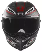 Pista GP RR 2.6 Performante Carbon, Red
