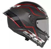 Pista GP RR 2.6 Performante Carbon, Red