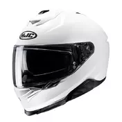 Hjc I71 Мотошлем White Matt Белый