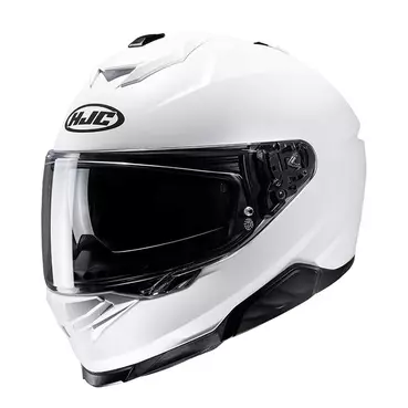 Hjc I71 Мотошлем White Matt Белый