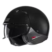 Hjc I20 Мотошлем Metal Black Черный