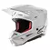 Alpinestars Sm5 2206 Solid Мотошлем White Белый