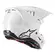 Alpinestars Sm5 2206 Solid Мотошлем White Белый