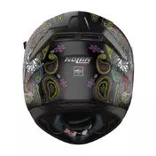 Nolan N60.6 Ritual Мотошлем Black Черный