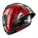 Shark Aeron Gp Fim2 Motogp Мотошлем Red Красный