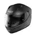 Nolan N60.6 Essenziale Мотошлем Black Черный