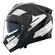 Nolan N80.8 Trittico Мотошлем White Белый