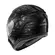 Shark Ridill 2 Reptaia Мотошлем Black Черный