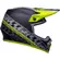Bell Mx 9 Mips Offset Мотошлем Black Matt Yellow Желтый