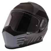 Simpson Venom Army Black Черный