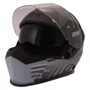Simpson Venom Army Black Черный