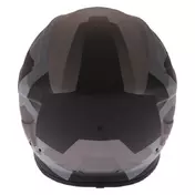 Simpson Venom Army Black Черный