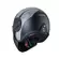 Caberg Jet Ghost X Vyrus Мотошлем Black Green Matt Зеленый