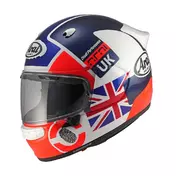 Arai Quantic Nation Uk Мотошлем