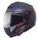 Schuberth C5 Omega Modular Мотошлем Blue Синий