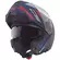 Schuberth C5 Omega Modular Мотошлем Blue Синий