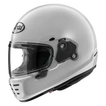 Arai Concept-xe 2206 Мотошлем White Белый