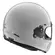 Arai Concept-xe 2206 Мотошлем White Белый