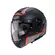 Caberg Levo X Elite Modular Мотошлем Red Fluo Matt Красный