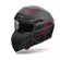 Airoh J110 Slim Мотошлем Red Matt Красный