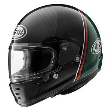 Arai Concept-xe 2206 Temu Мотошлем Green Зеленый