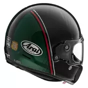 Arai Concept-xe 2206 Temu Мотошлем Green Зеленый