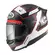 Arai Quantic Giu Мотошлем Red Красный