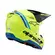 Alpinestars S-m3 Youth Radium Мотошлем Yellow Желтый