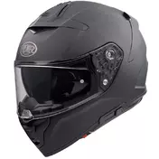 Premier Devil U9 Bm Мотошлем Matt Black Черный
