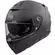 Premier Devil U9 Bm Мотошлем Matt Black Черный