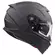 Premier Devil U9 Bm Мотошлем Matt Black Черный