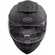 Premier Devil U9 Bm Мотошлем Matt Black Черный
