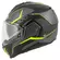 i100 Lorix MC3HSF Black, Grey, Yellow