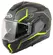 i100 Lorix MC3HSF Black, Grey, Yellow