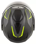 i100 Lorix MC3HSF Black, Grey, Yellow
