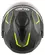 i100 Lorix MC3HSF Black, Grey, Yellow