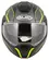i100 Lorix MC3HSF Black, Grey, Yellow